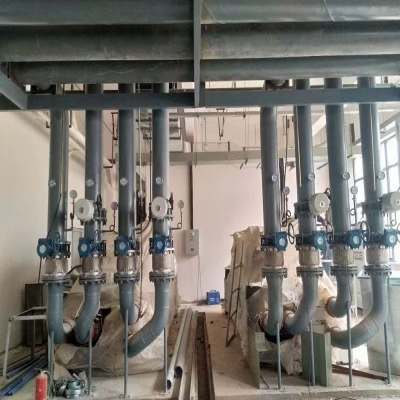 压力管道安装许可条件（一）