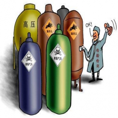 压力管道安装许可证怎么办理？